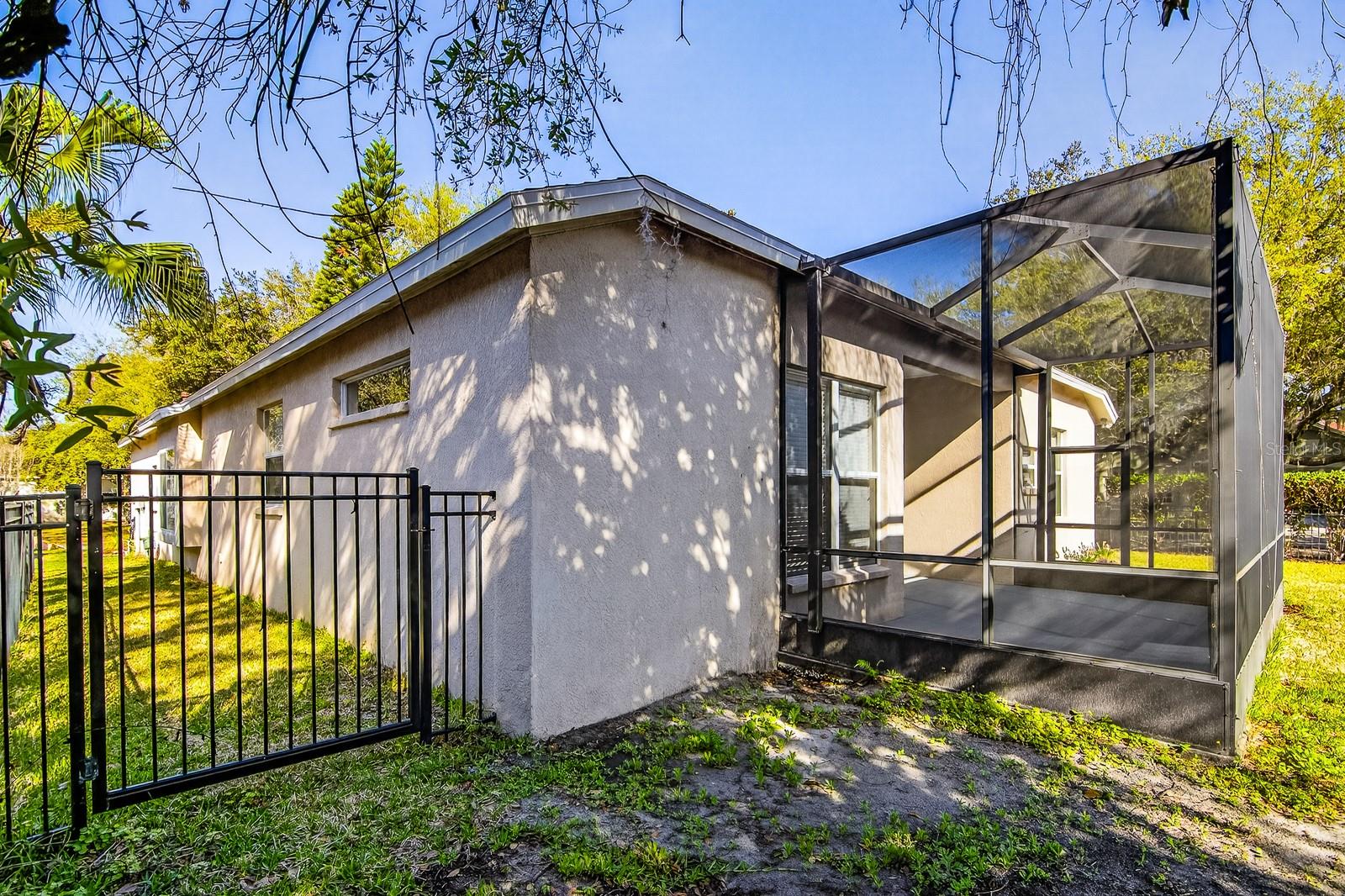 FISHHAWK RANCH PHASE - Residential