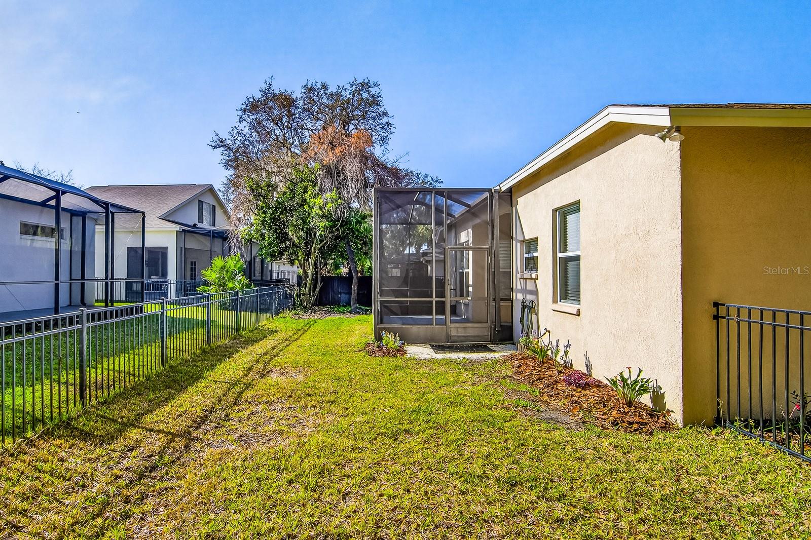 FISHHAWK RANCH PHASE - Residential