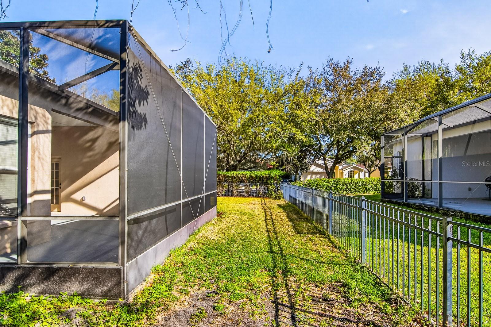 FISHHAWK RANCH PHASE - Residential