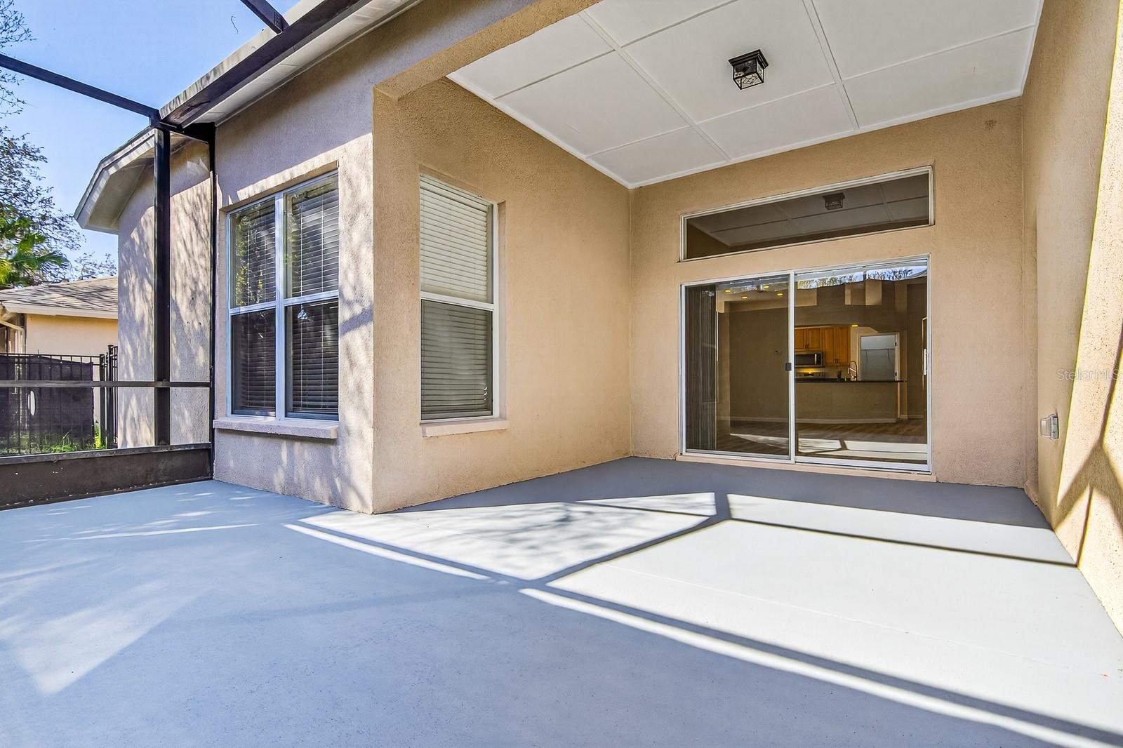 FISHHAWK RANCH PHASE - Residential