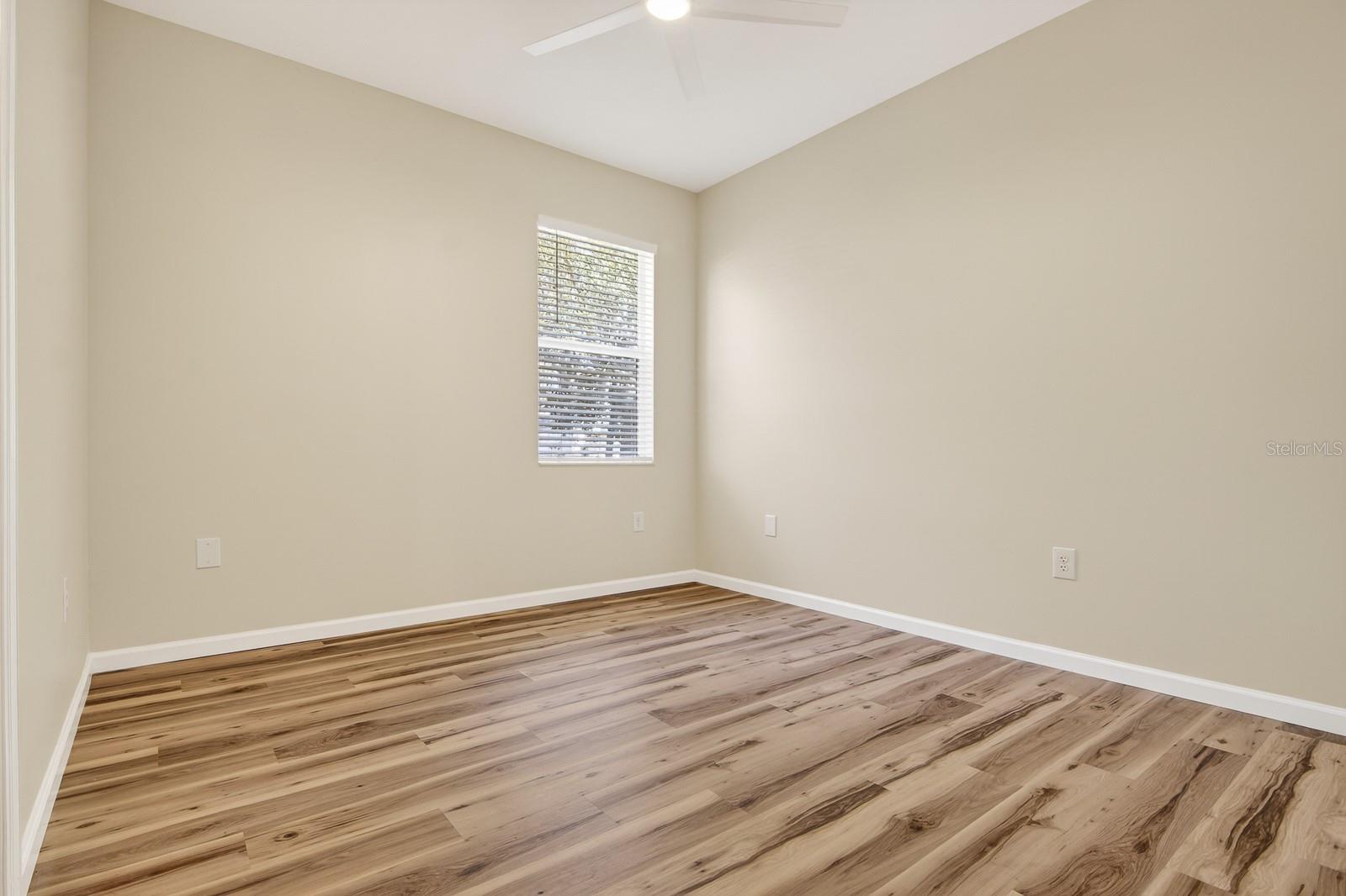 FISHHAWK RANCH PHASE - Residential