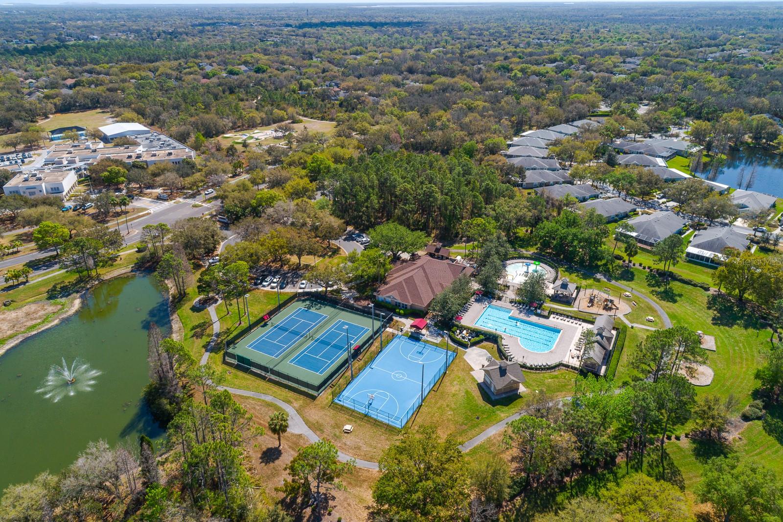 FISHHAWK RANCH PHASE - Residential