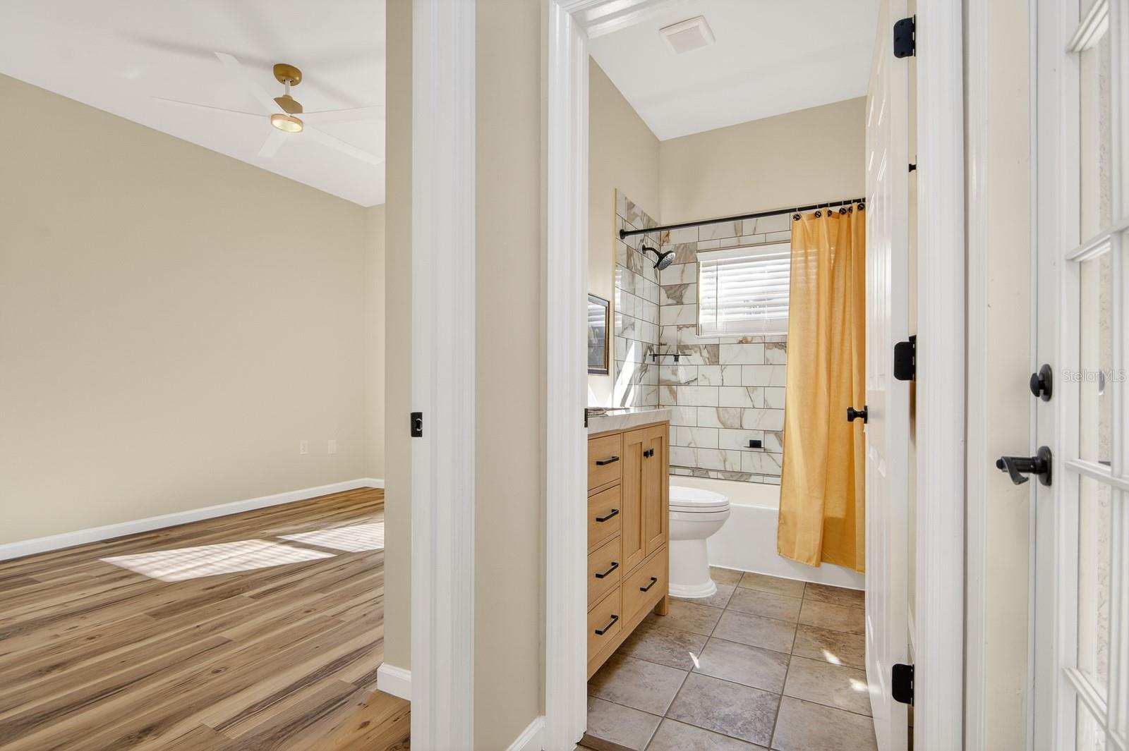 FISHHAWK RANCH PHASE - Residential