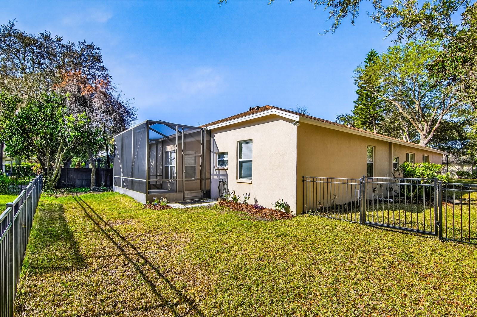 FISHHAWK RANCH PHASE - Residential