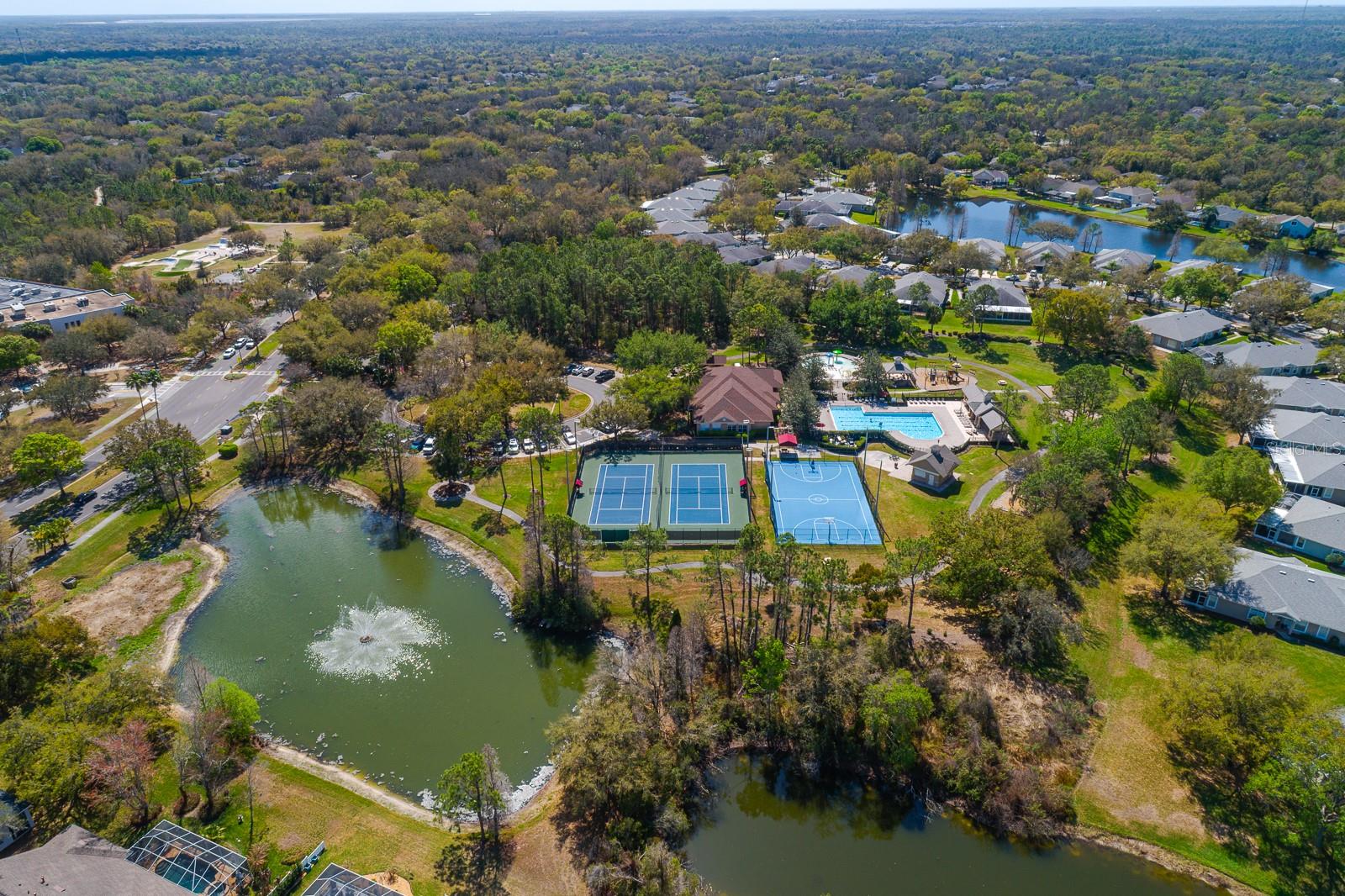 FISHHAWK RANCH PHASE - Residential