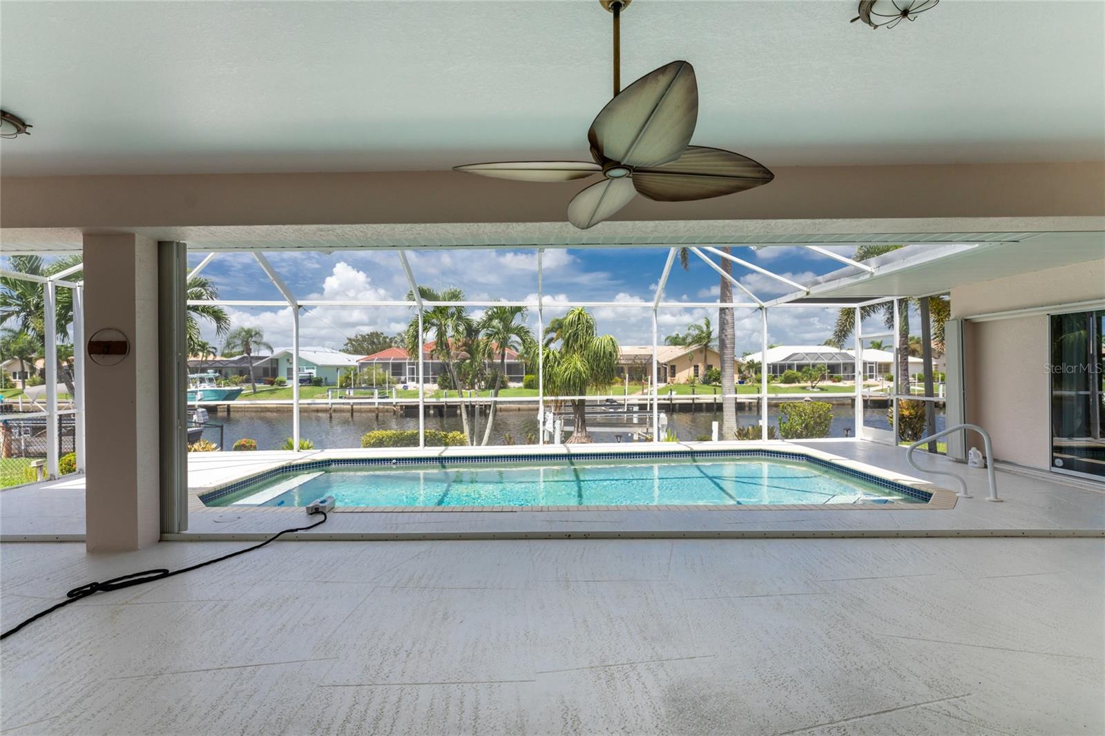 PUNTA GORDA ISLES SEC 08 - Residential
