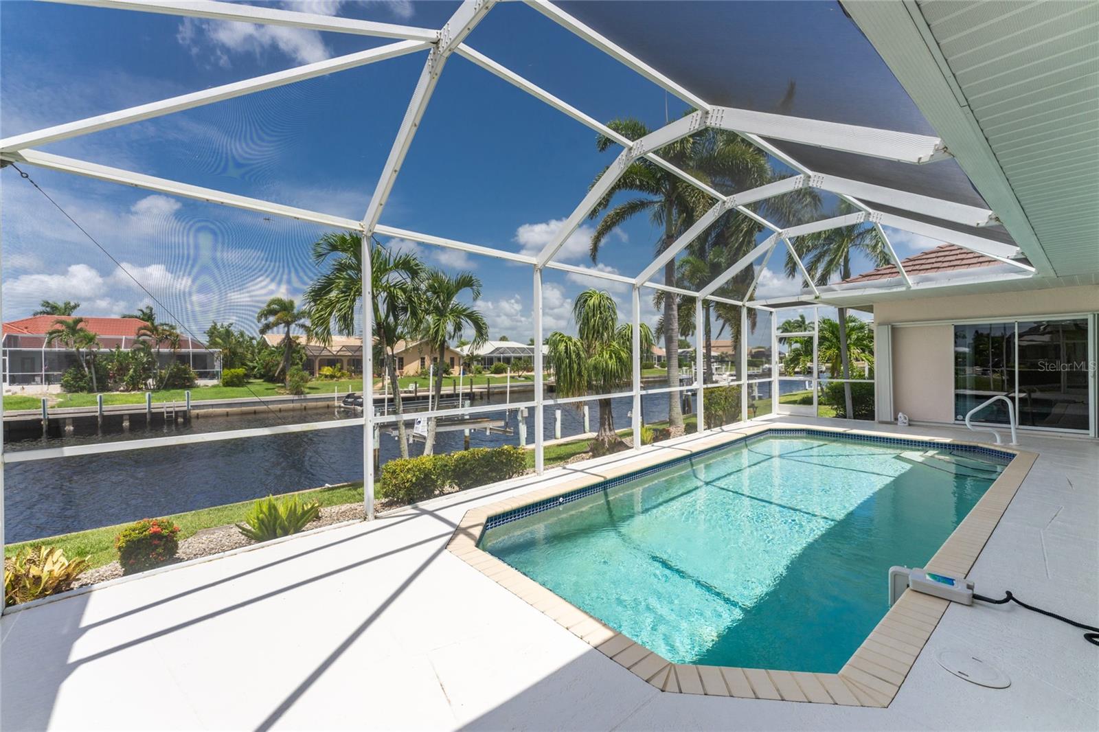 PUNTA GORDA ISLES SEC 08 - Residential