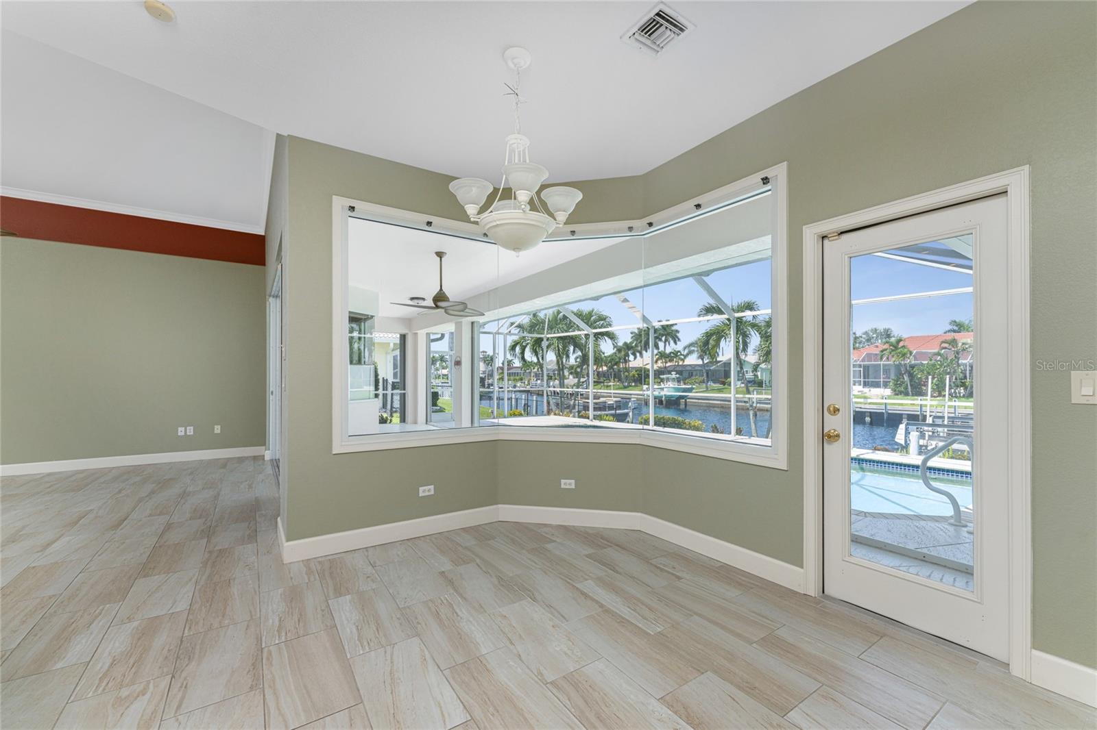 PUNTA GORDA ISLES SEC 08 - Residential