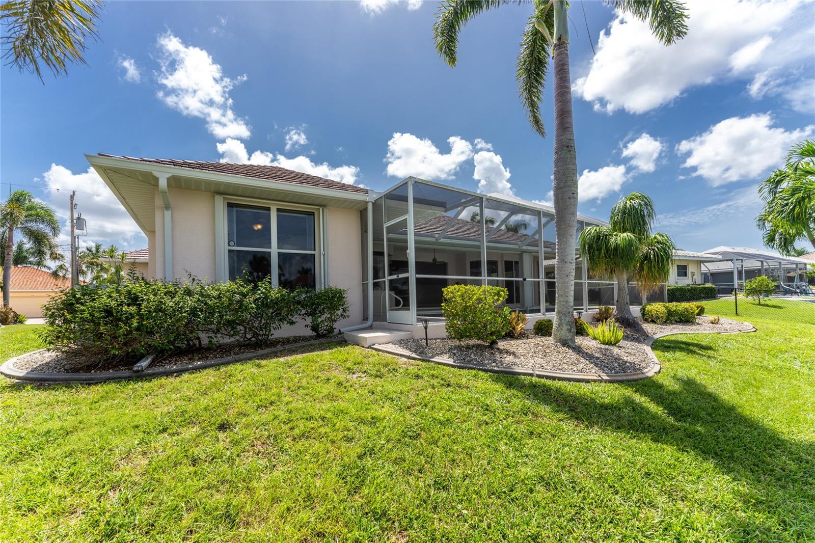PUNTA GORDA ISLES SEC 08 - Residential