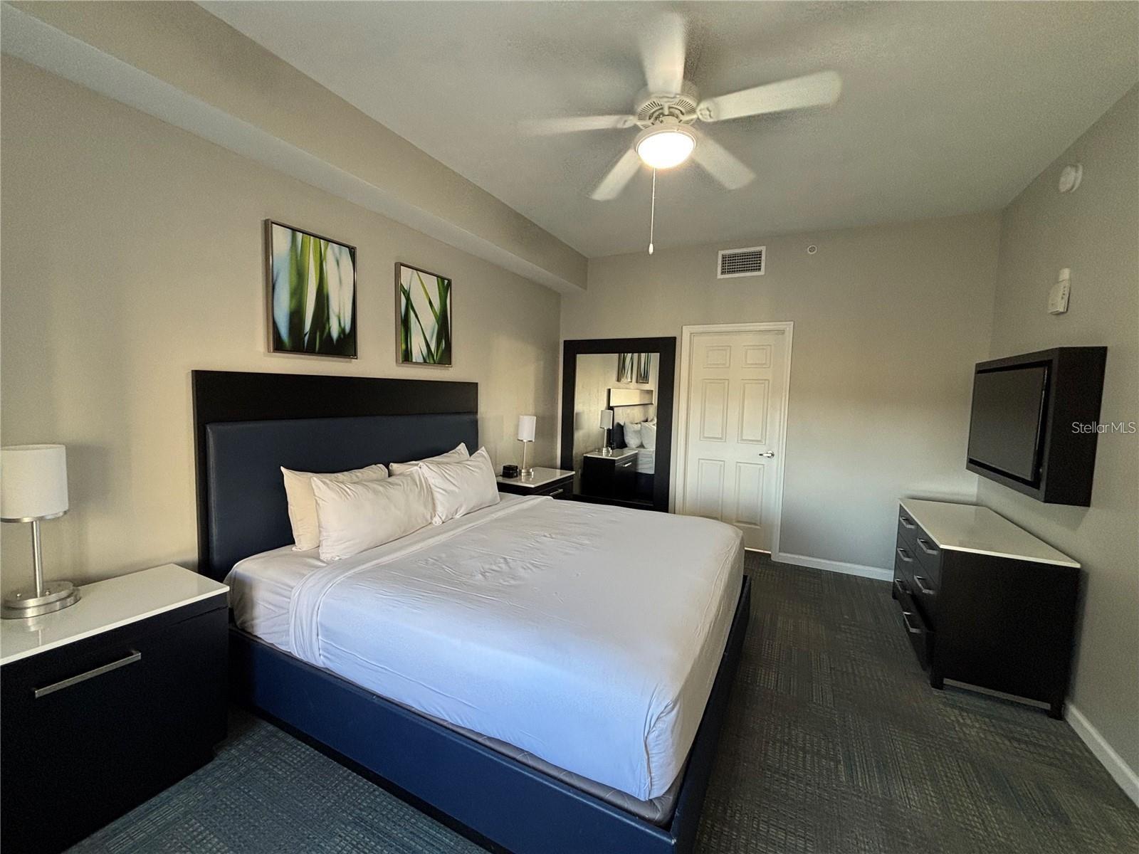 GROVE RESIDENCE & SPA HOTEL CONDO I - Residential