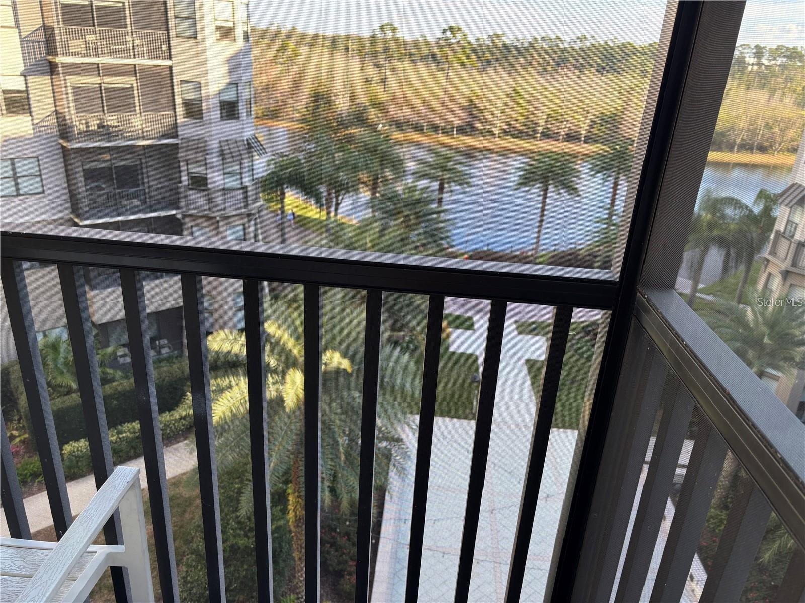 GROVE RESIDENCE & SPA HOTEL CONDO I - Residential