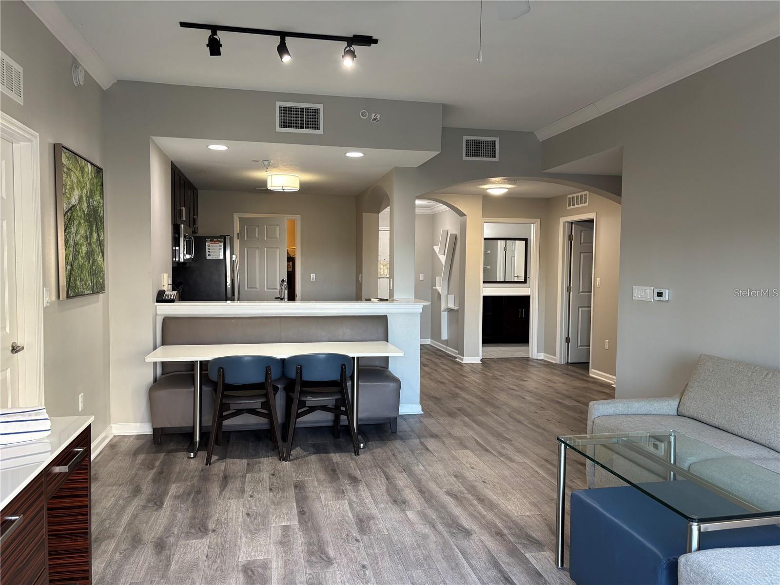 GROVE RESIDENCE & SPA HOTEL CONDO I - Residential