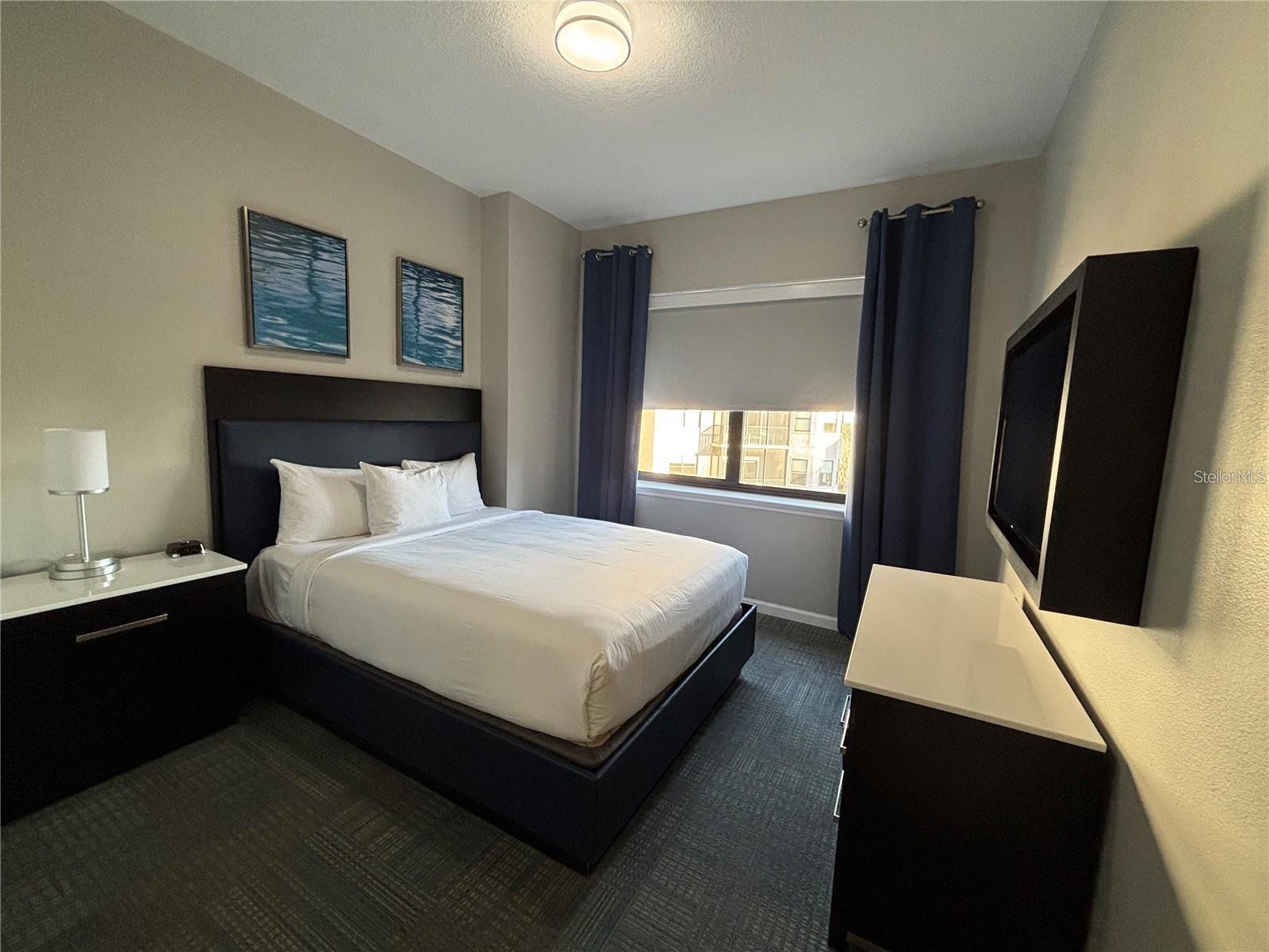 GROVE RESIDENCE & SPA HOTEL CONDO I - Residential