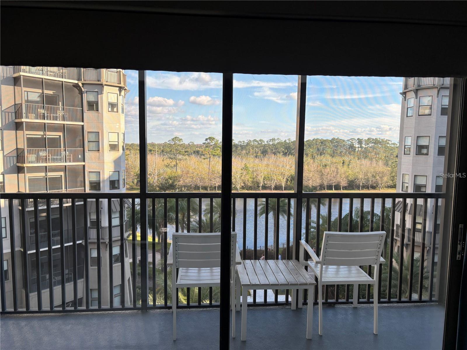 GROVE RESIDENCE & SPA HOTEL CONDO I - Residential