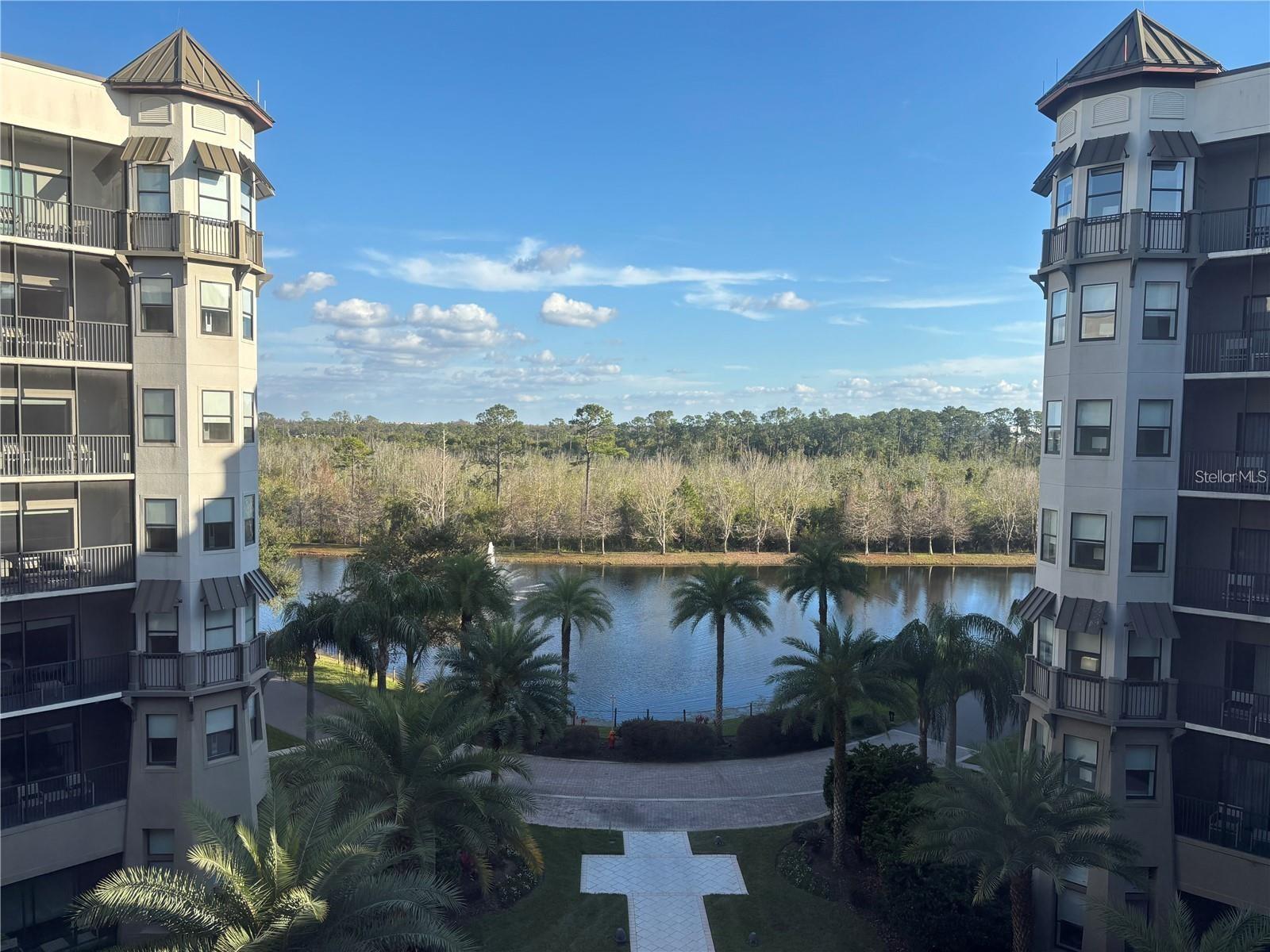 GROVE RESIDENCE & SPA HOTEL CONDO I - Residential