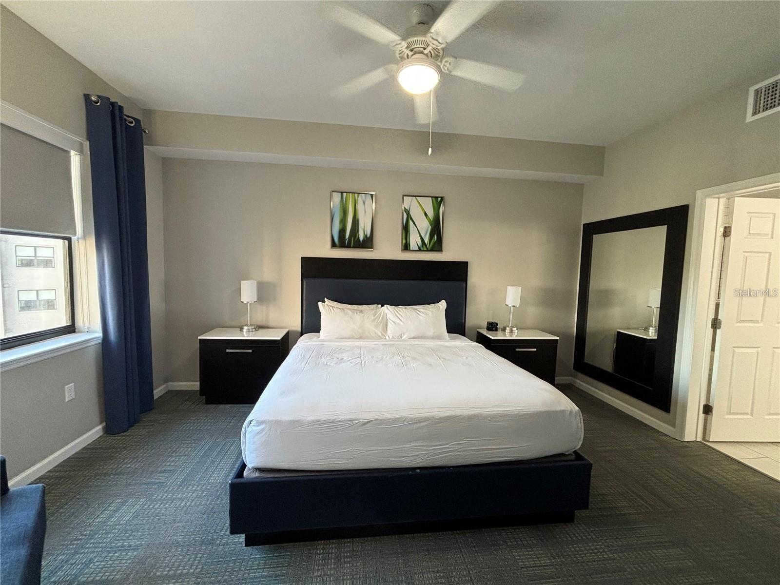 GROVE RESIDENCE & SPA HOTEL CONDO I - Residential