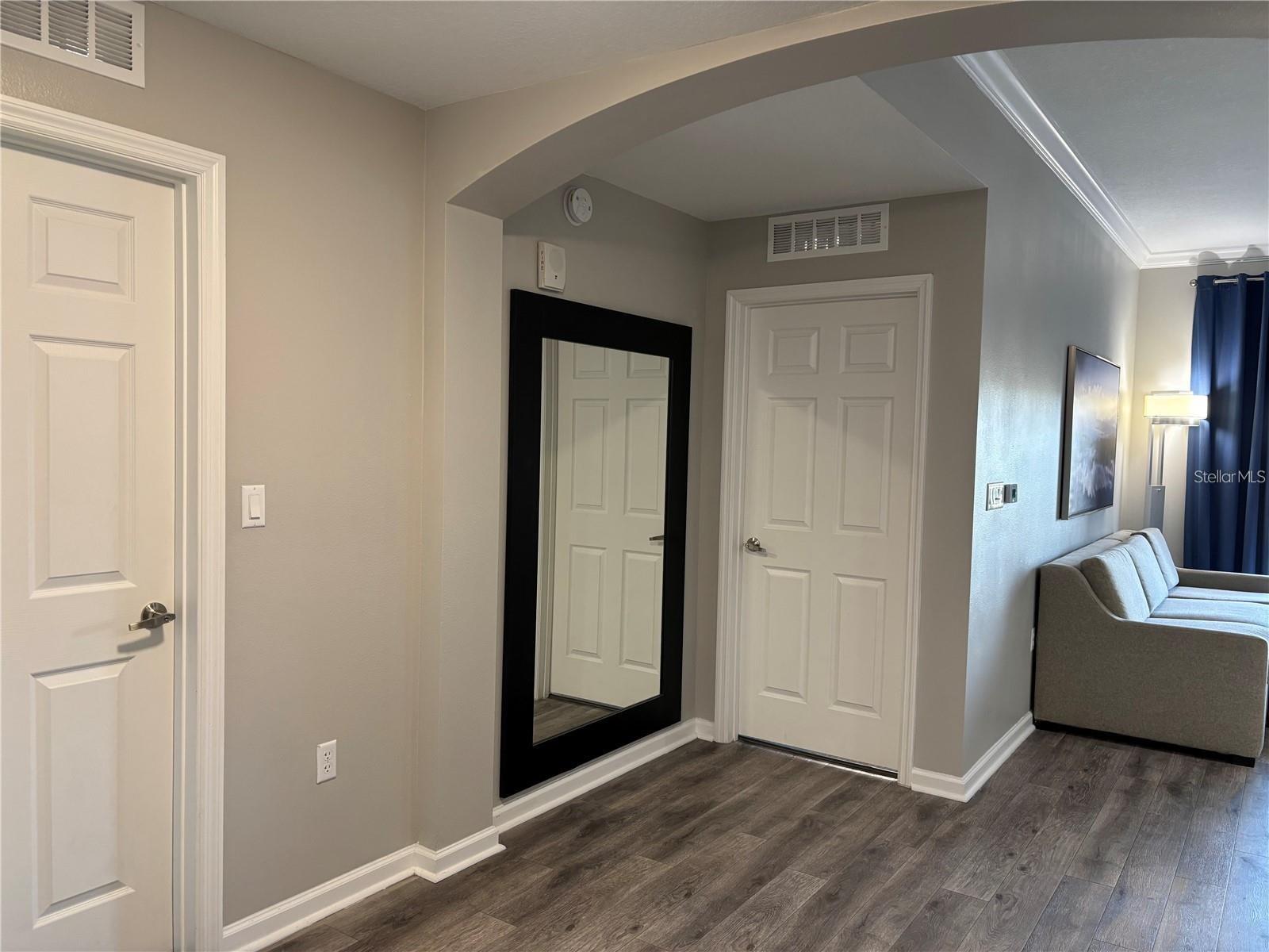 GROVE RESIDENCE & SPA HOTEL CONDO I - Residential