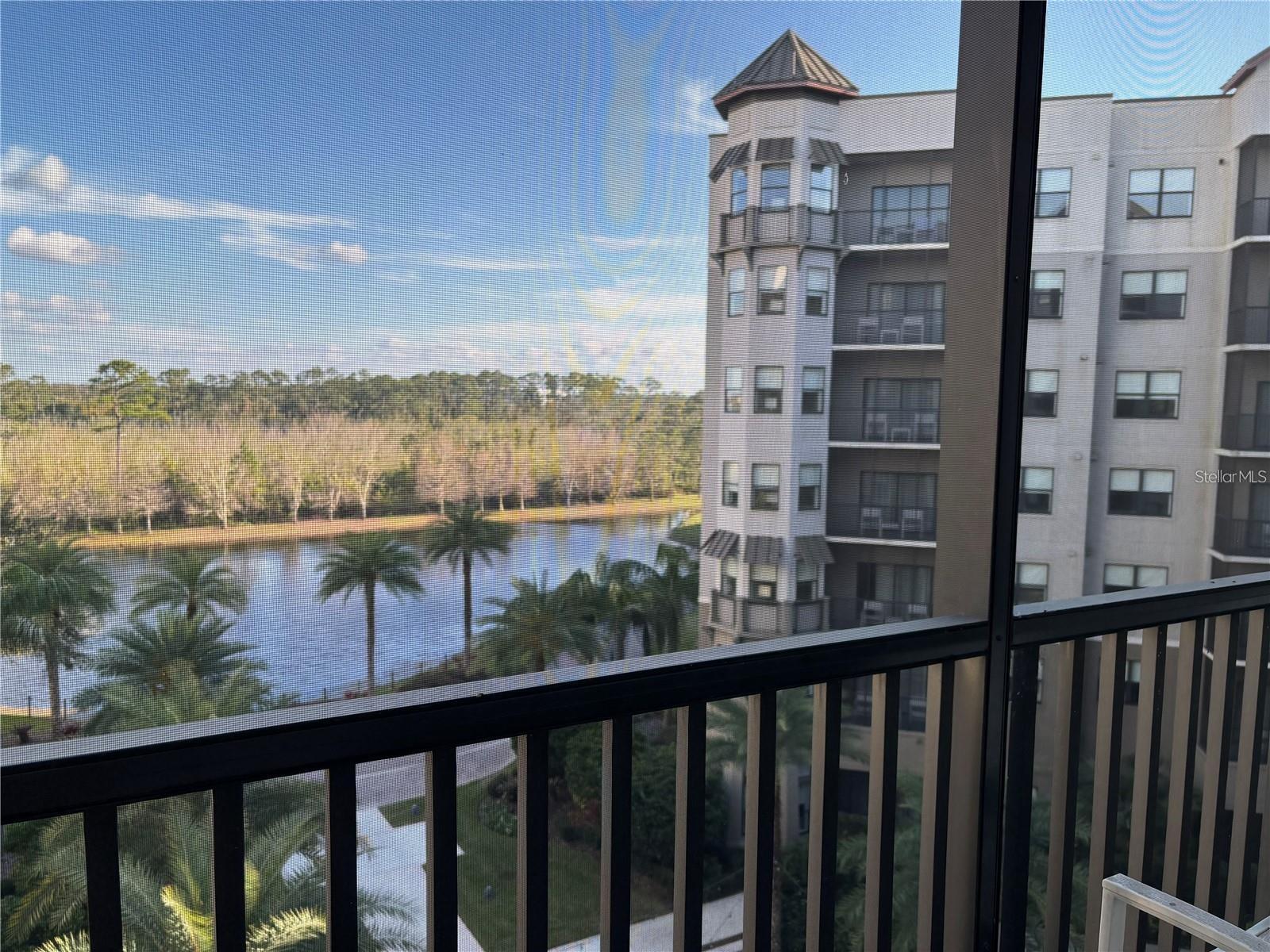 GROVE RESIDENCE & SPA HOTEL CONDO I - Residential