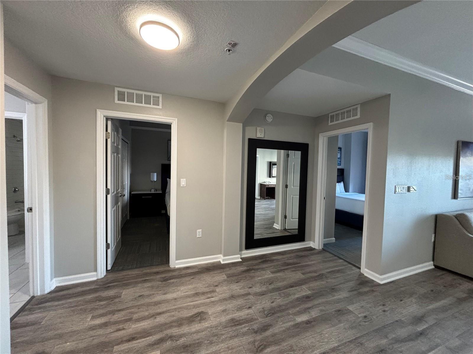 GROVE RESIDENCE & SPA HOTEL CONDO I - Residential