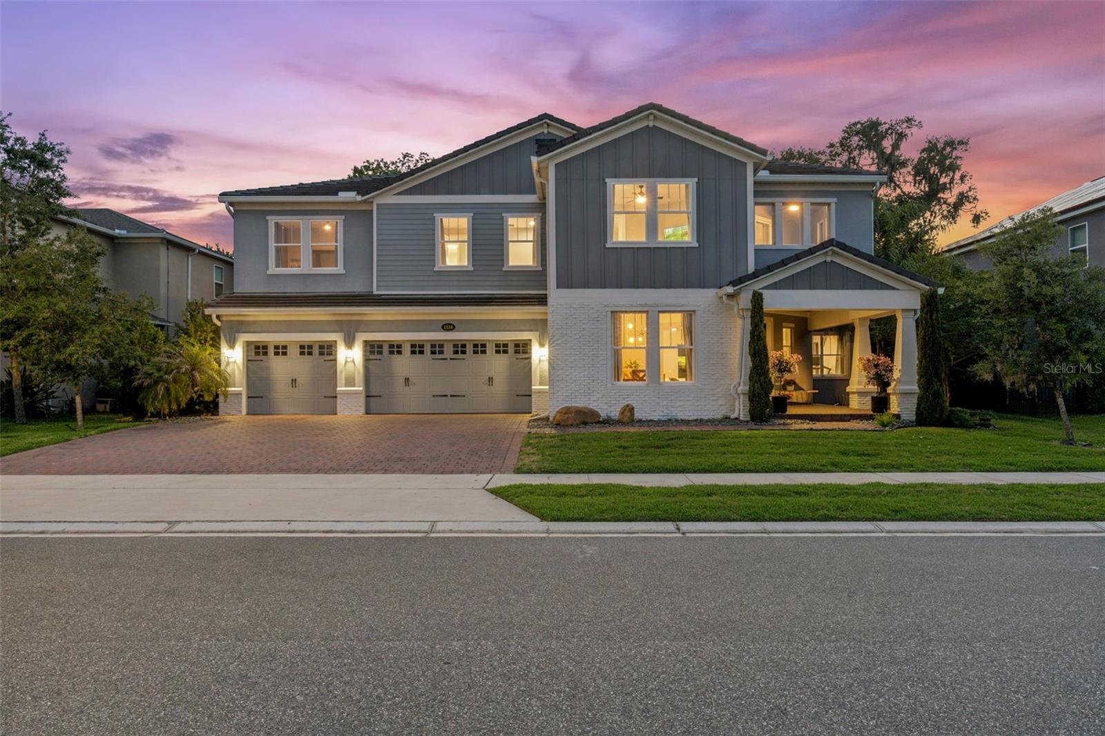 HULL ISLAND/OAKLAND - Residential