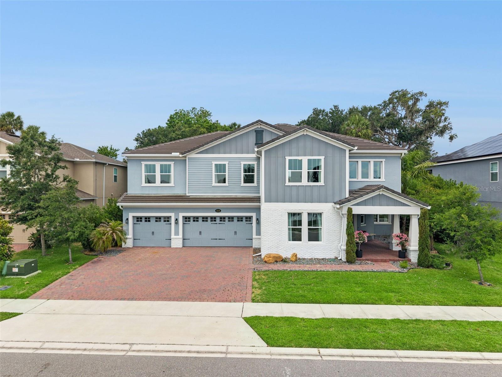 HULL ISLAND/OAKLAND - Residential