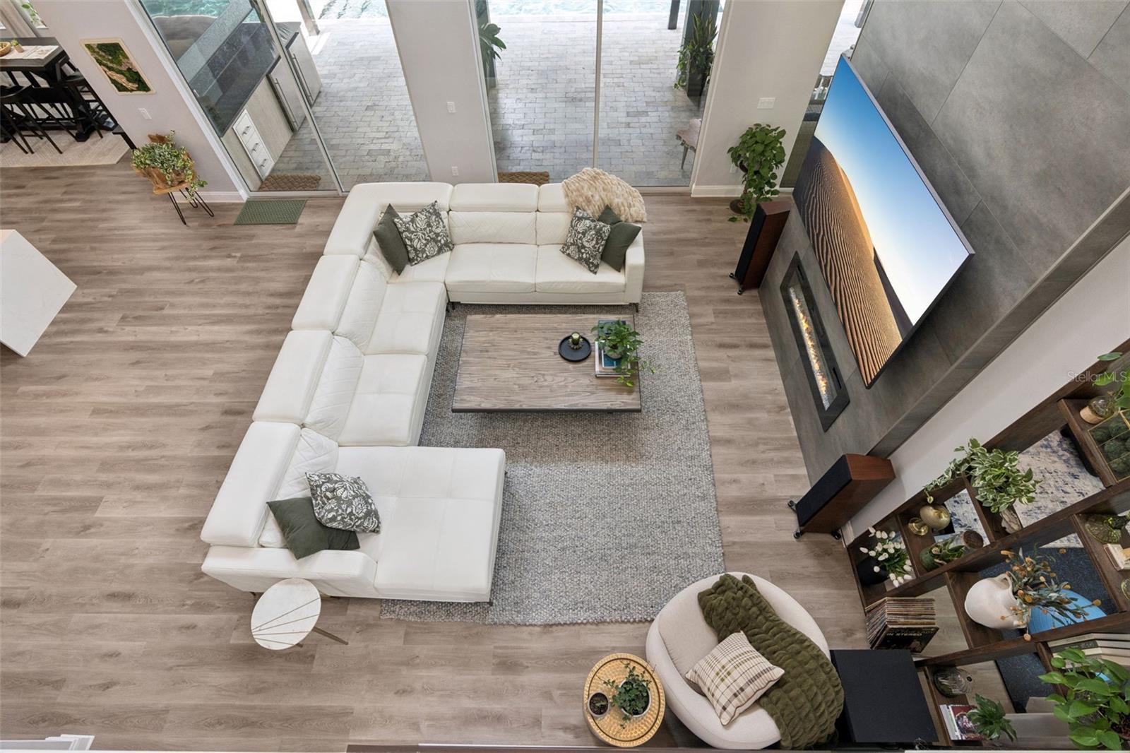 HULL ISLAND/OAKLAND - Residential
