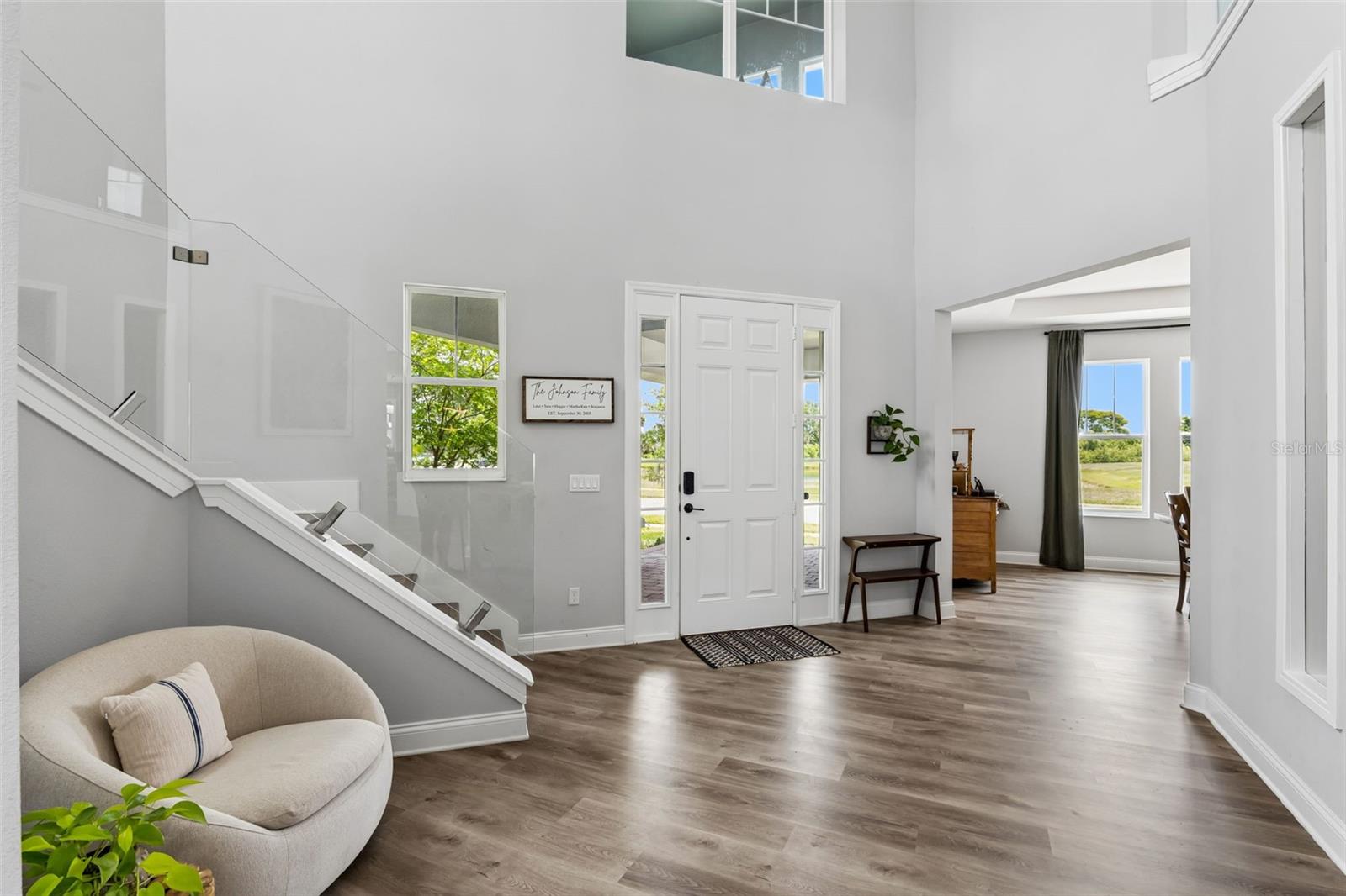 1216 HULL ISLAND DRIVE