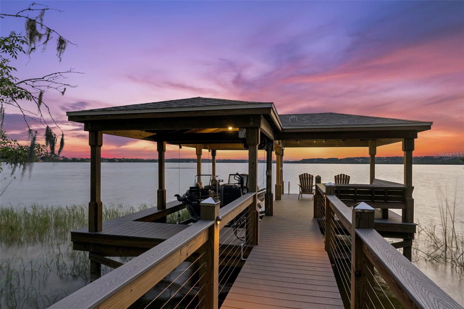 HULL ISLAND/OAKLAND - Residential