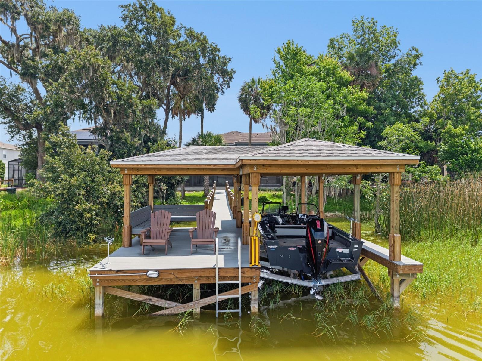 HULL ISLAND/OAKLAND - Residential