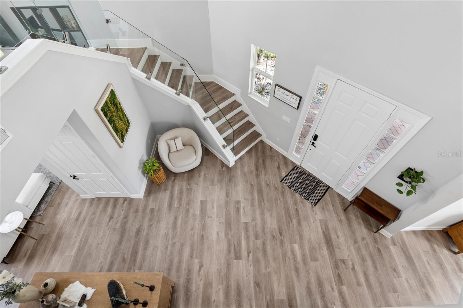 HULL ISLAND/OAKLAND - Residential