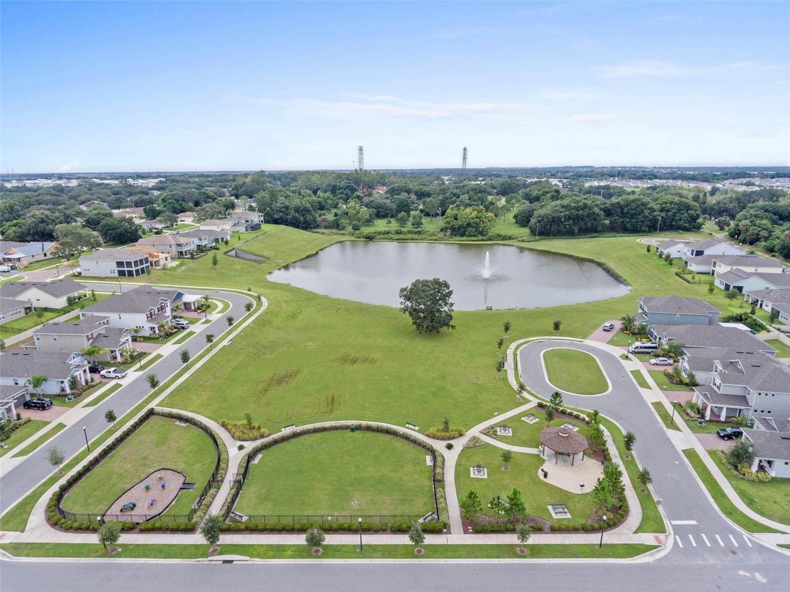 HULL ISLAND/OAKLAND - Residential