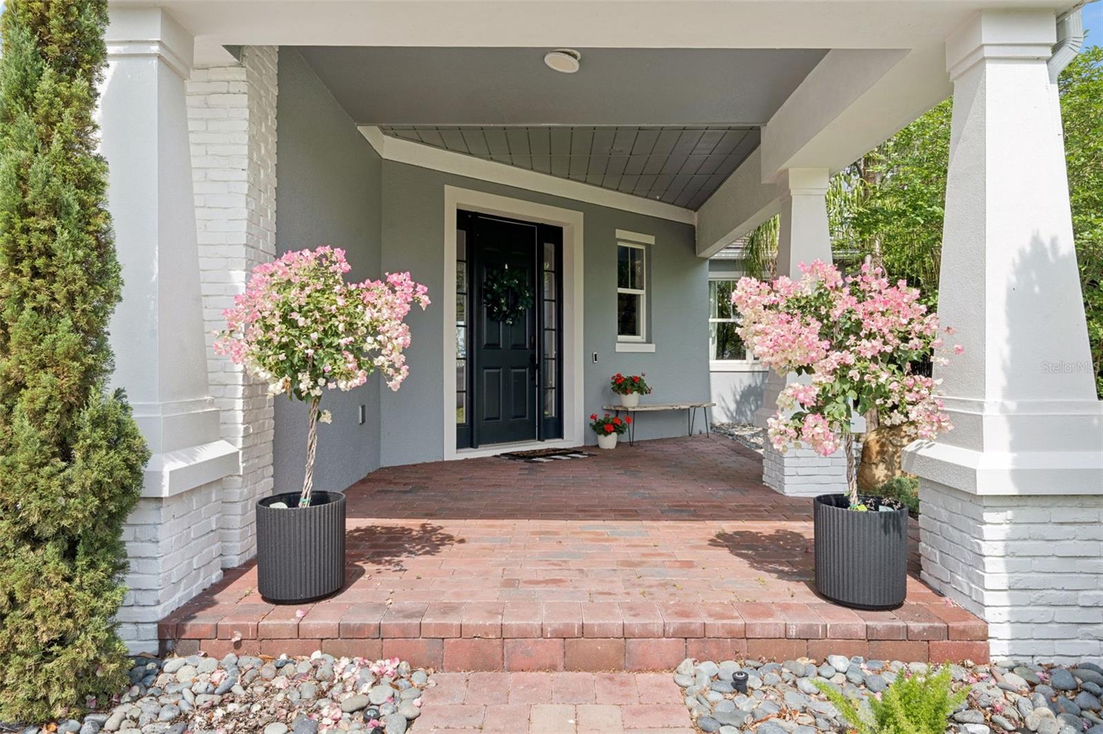 HULL ISLAND/OAKLAND - Residential