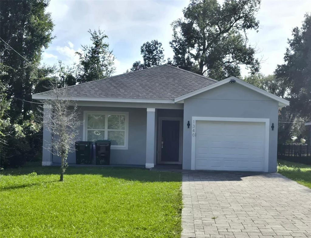Photo of 1340 38th Street, Orlando, FL 32839 (MLS # O6365114)