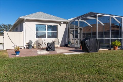 A home in PALMETTO