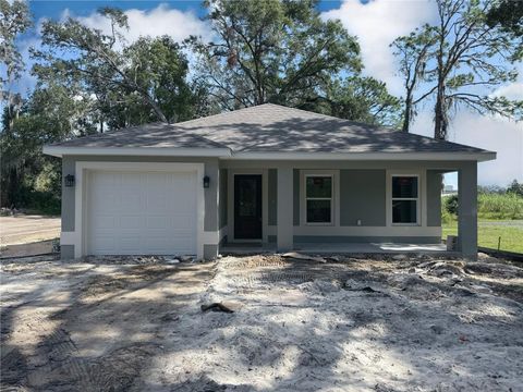 A home in WILDWOOD