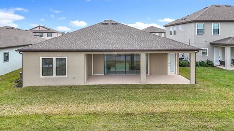 A home in PARRISH