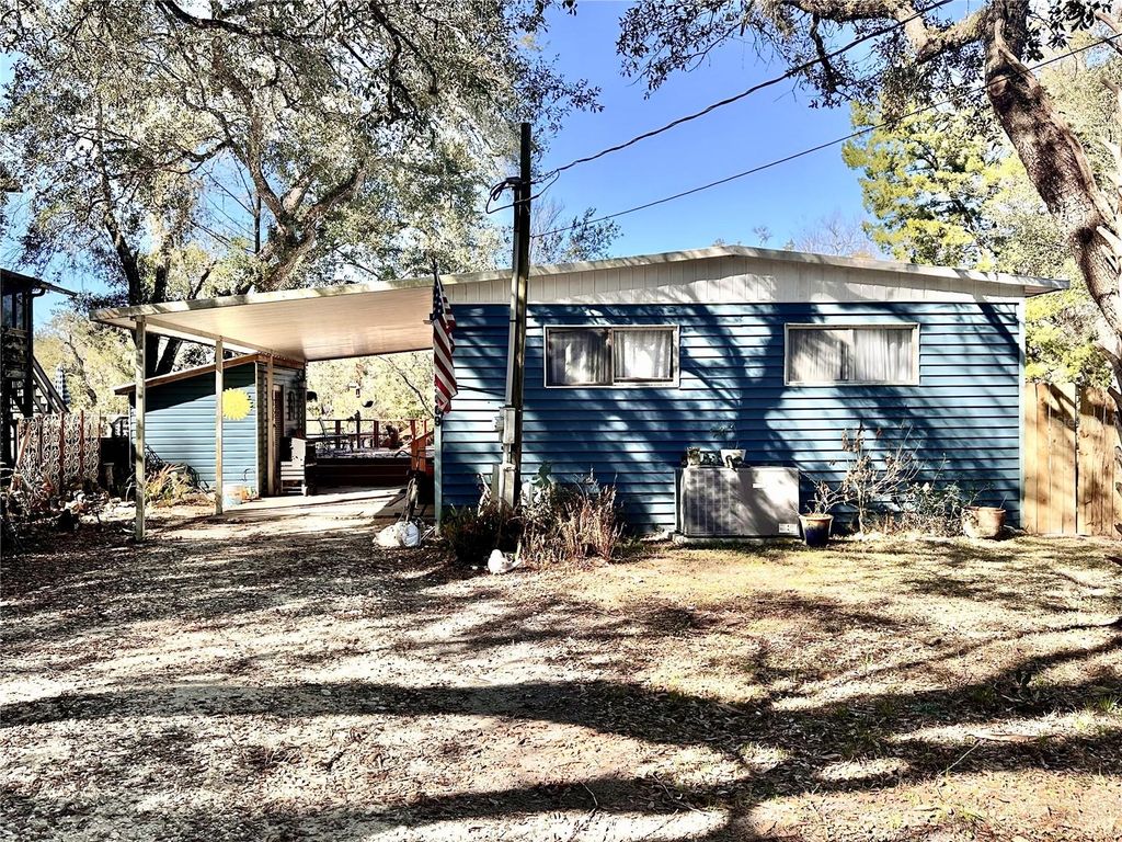 Photo of 3609 E Westcove Court, Dunnellon, FL 34434 (MLS # OM718336)