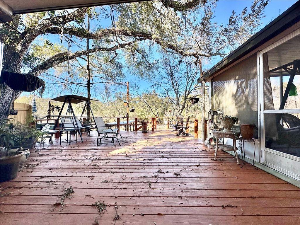 Photo of 3609 E Westcove Court, Dunnellon, FL 34434 (MLS # OM718336)