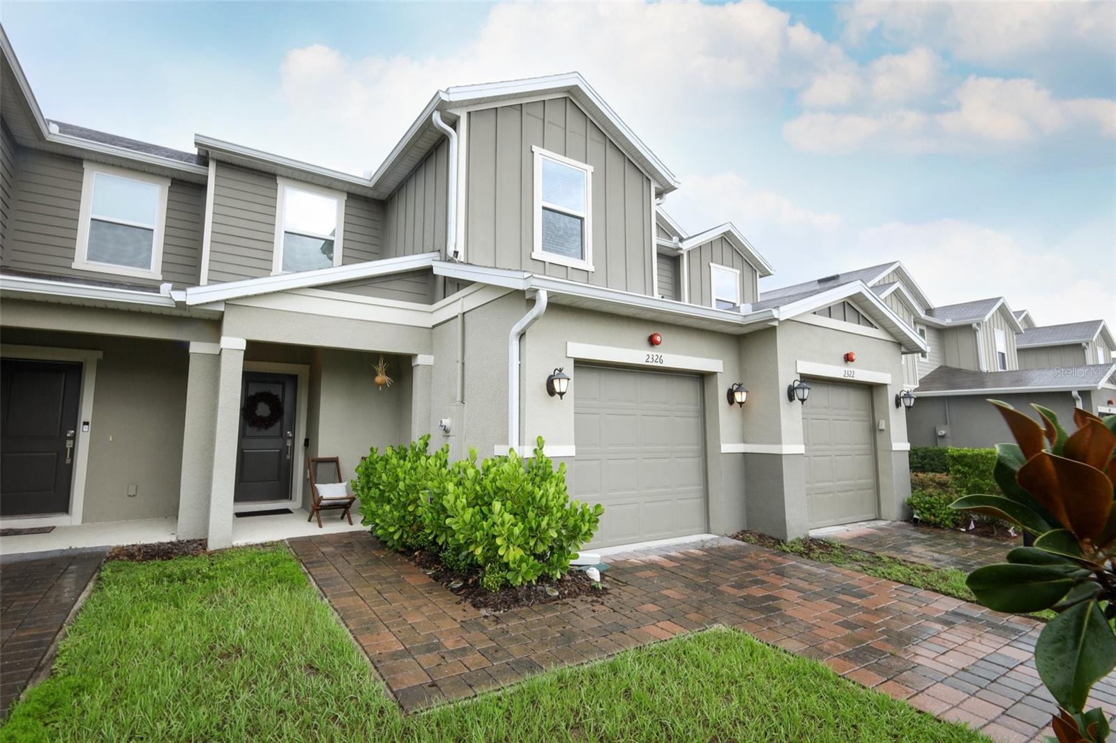 2326 CARRABELLE WAY