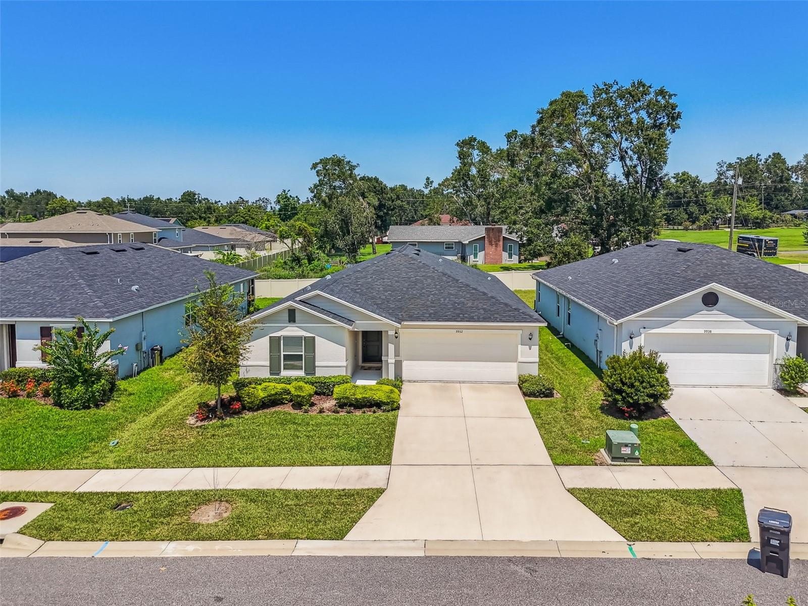 WILLIAMS POINTE - Residential