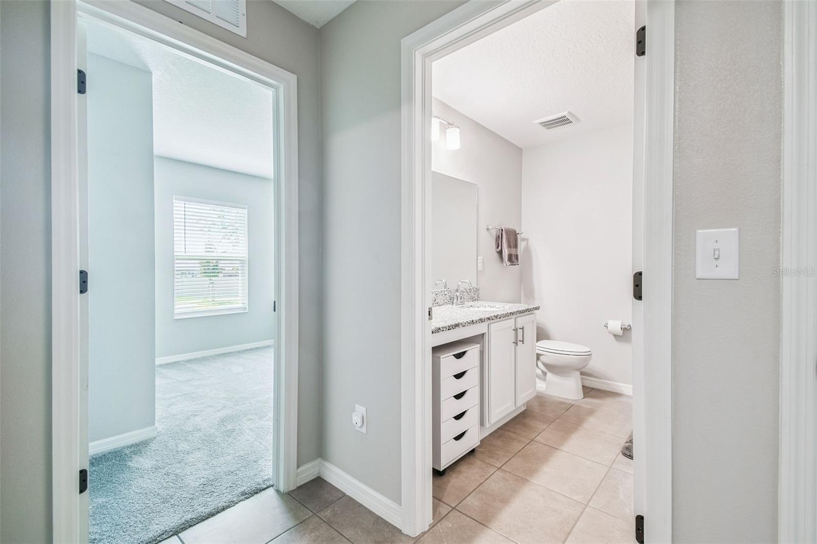 WILLIAMS POINTE - Residential