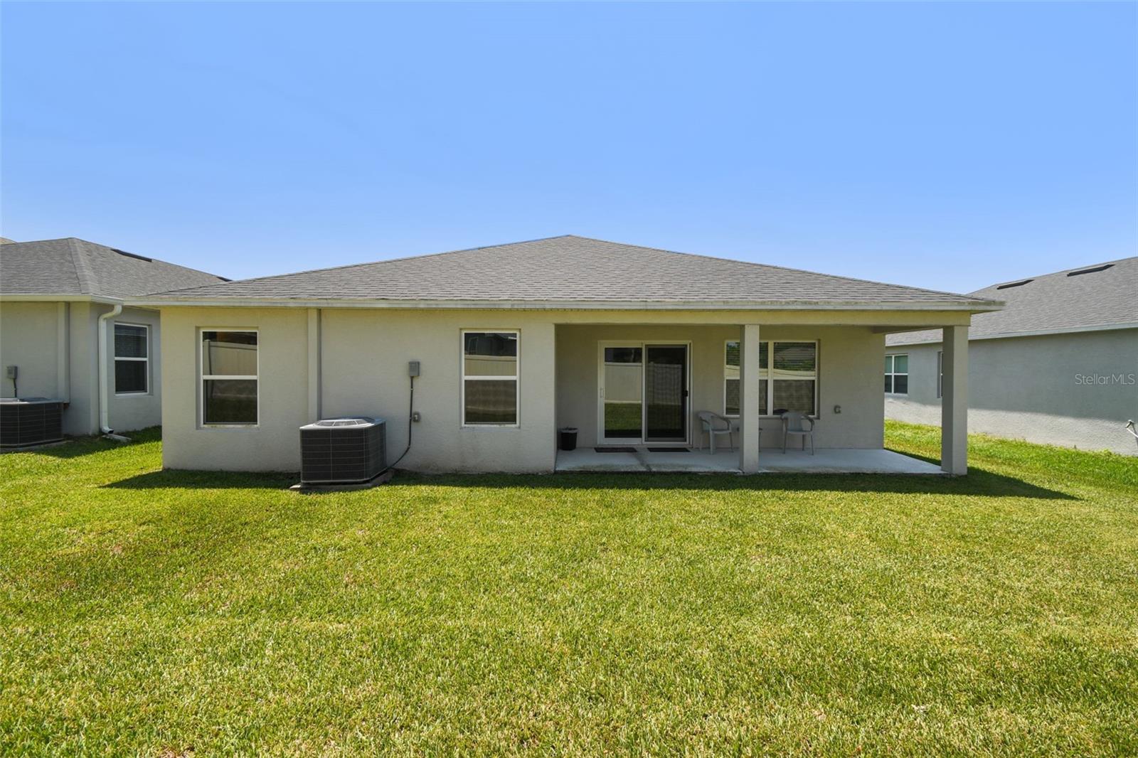 WILLIAMS POINTE - Residential