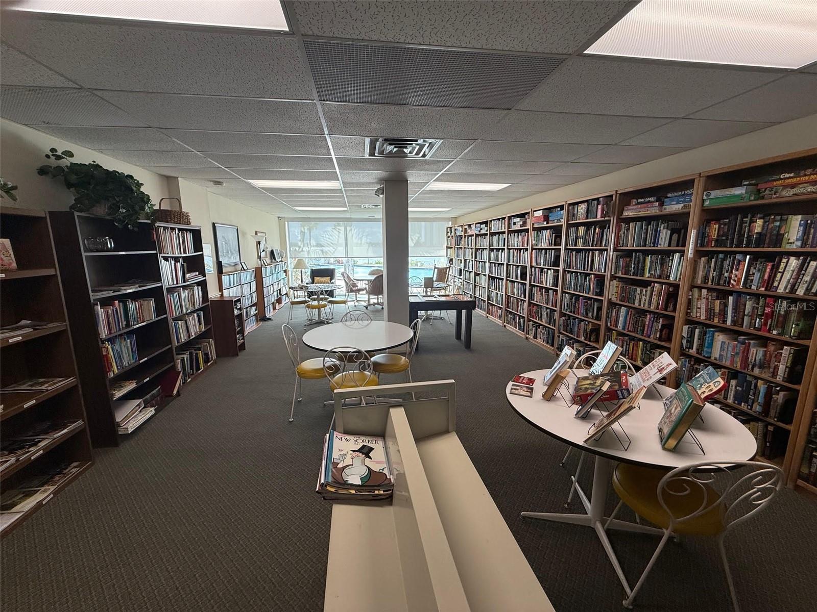 BAYSHORE BATH & TENNIS CLUB CONDO - Residential