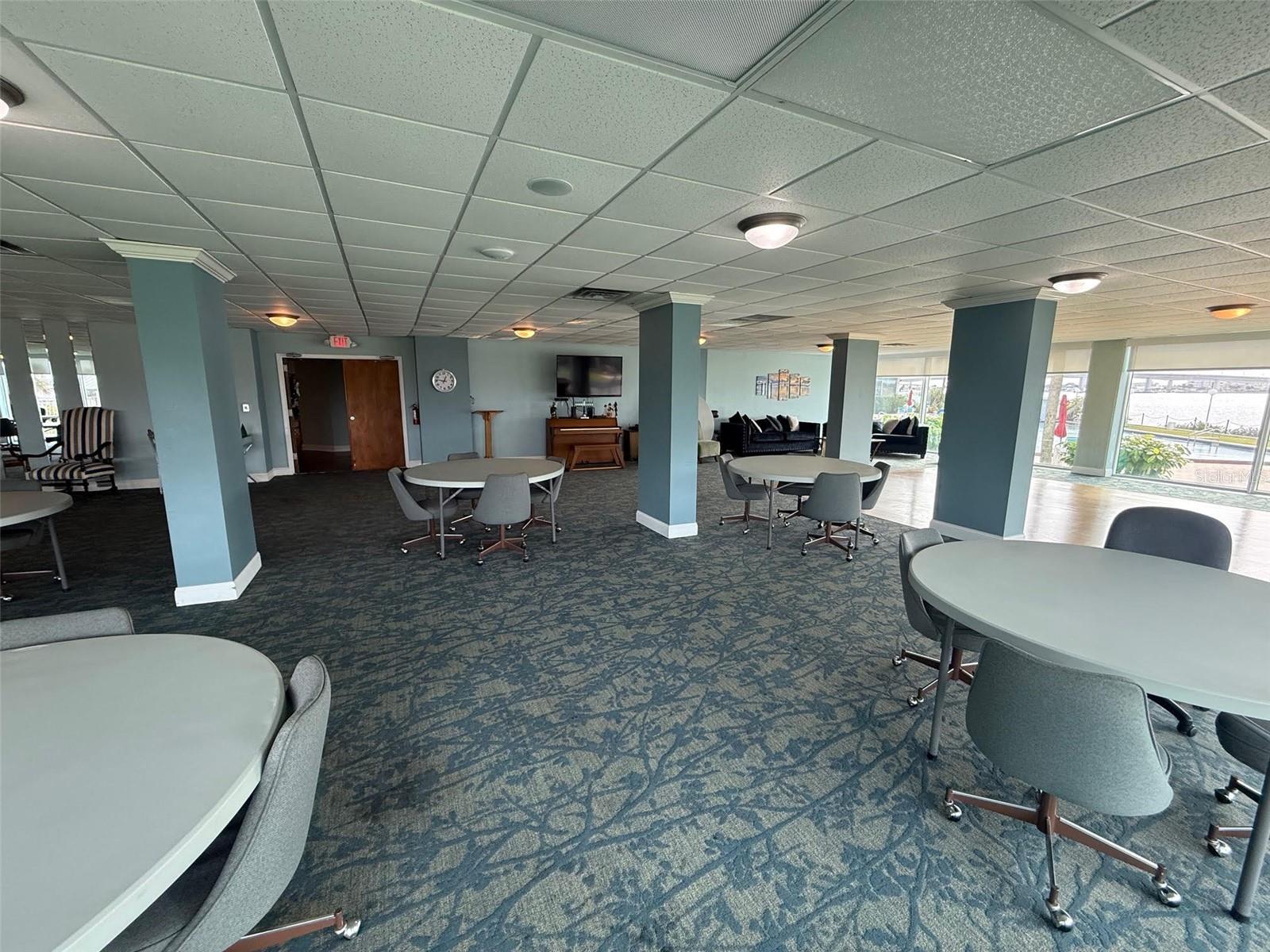 BAYSHORE BATH & TENNIS CLUB CONDO - Residential