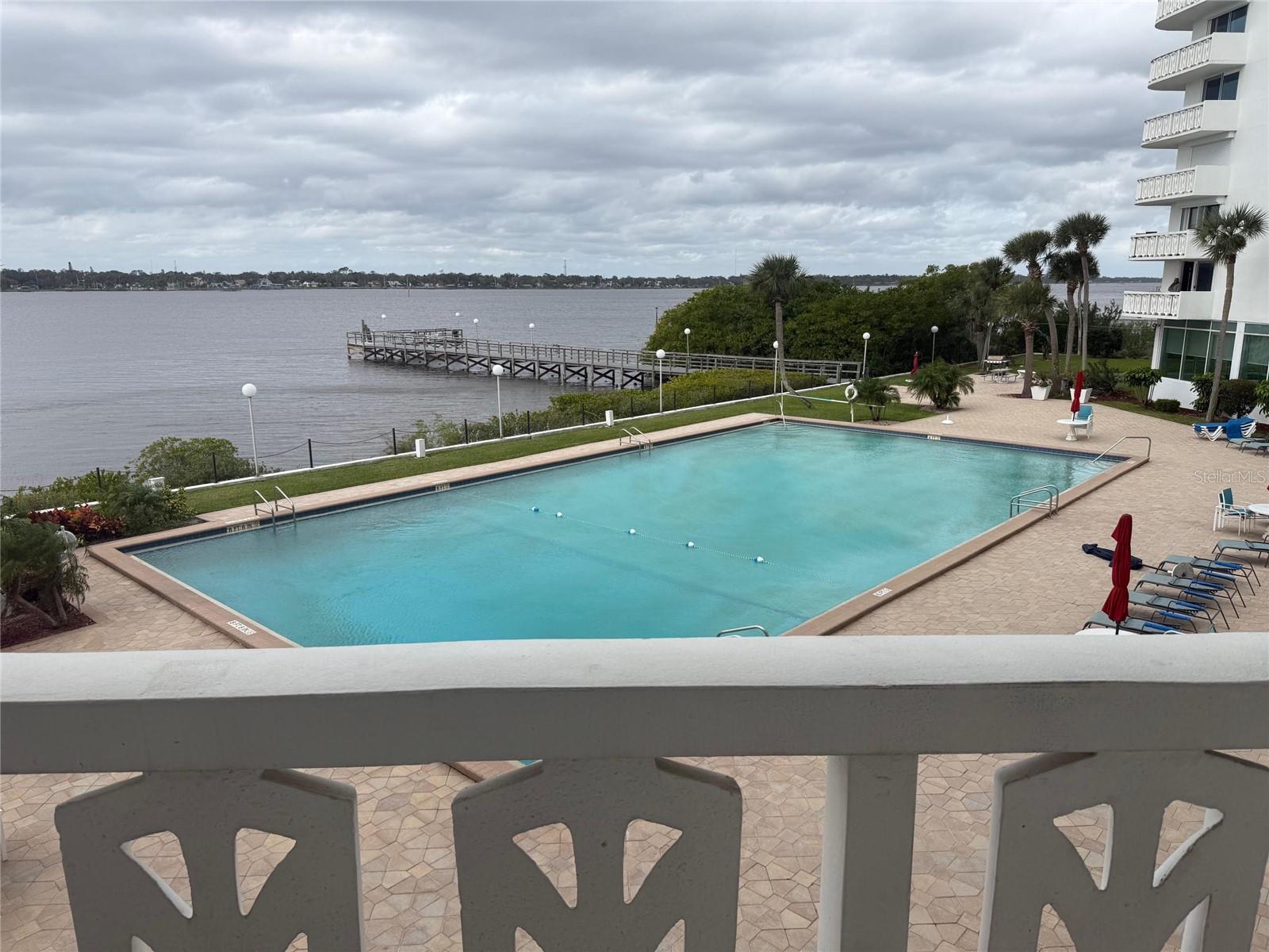 BAYSHORE BATH & TENNIS CLUB CONDO - Residential