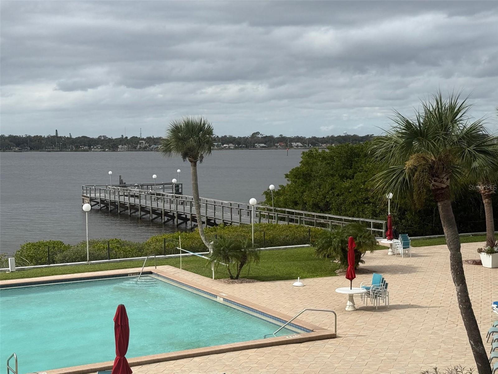 BAYSHORE BATH & TENNIS CLUB CONDO - Residential