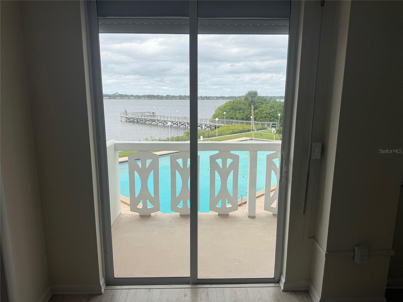 BAYSHORE BATH & TENNIS CLUB CONDO - Residential