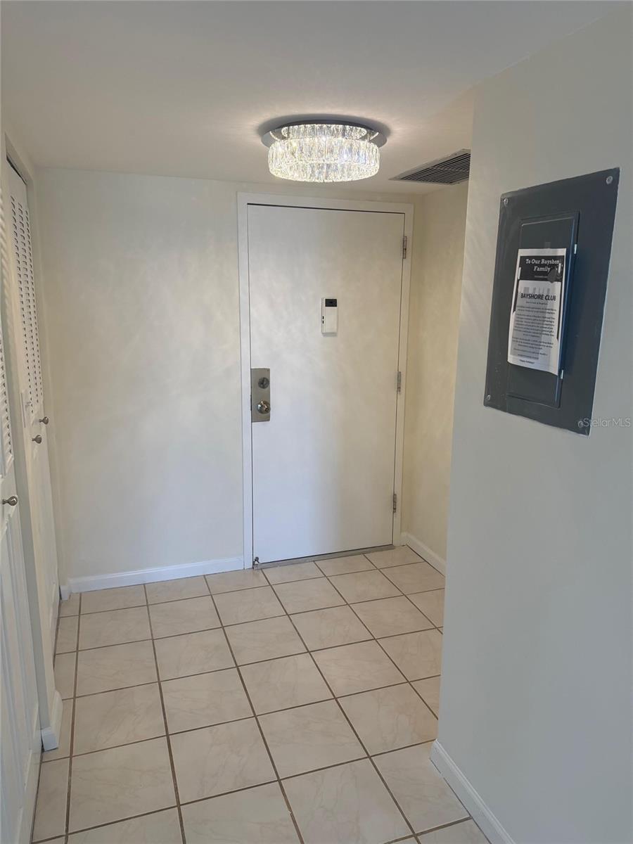 BAYSHORE BATH & TENNIS CLUB CONDO - Residential