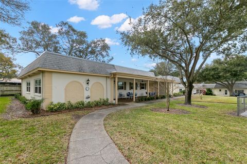 A home in CLEARWATER