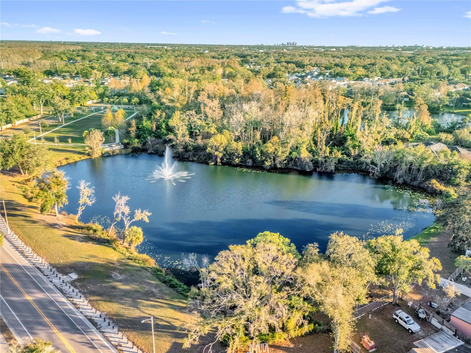 LOGAN GATE VILLAGE PH II UN 1 - Residential